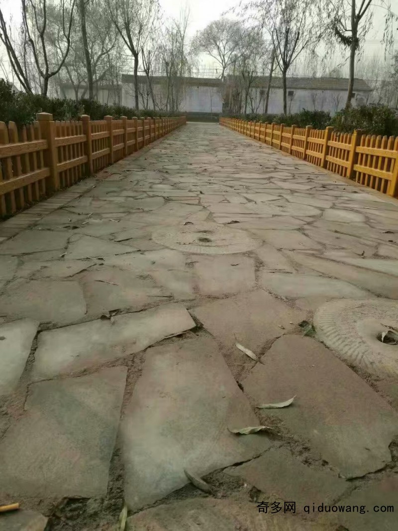 青石碎拼2