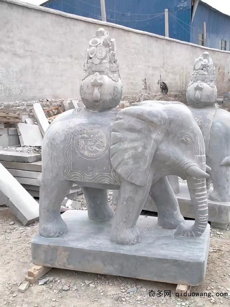 大象聚宝盆4