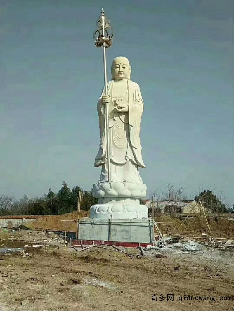 佛像4