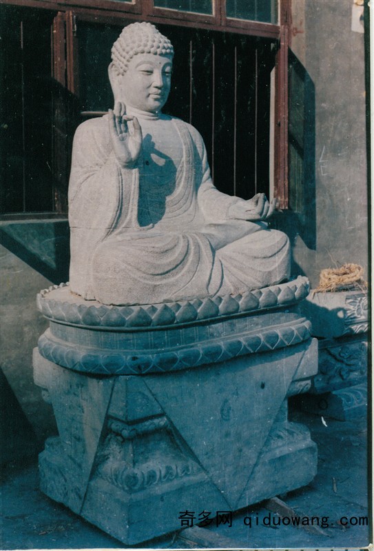 佛像11