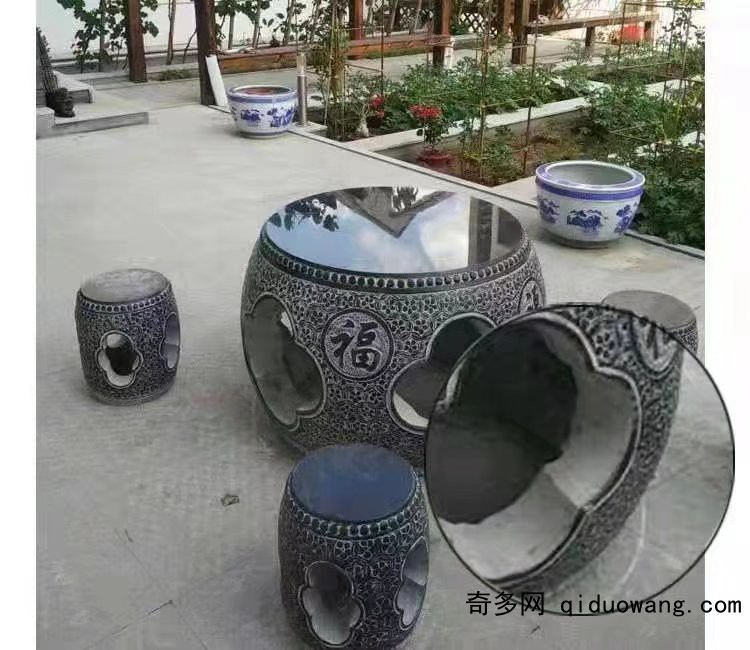 桌凳124