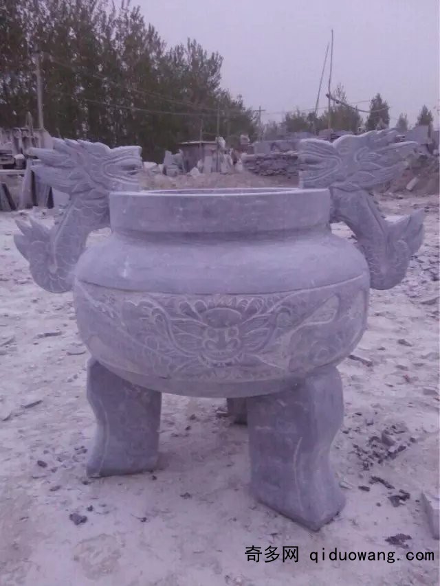 香炉14