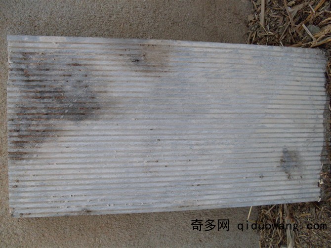 拉丝面25