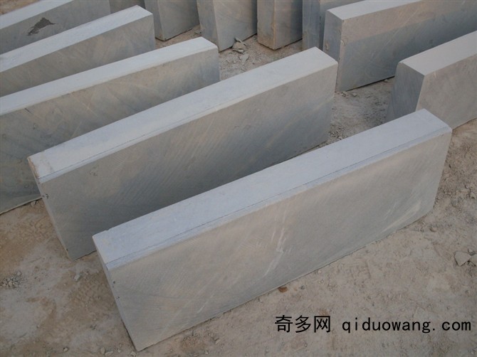 路邊石14