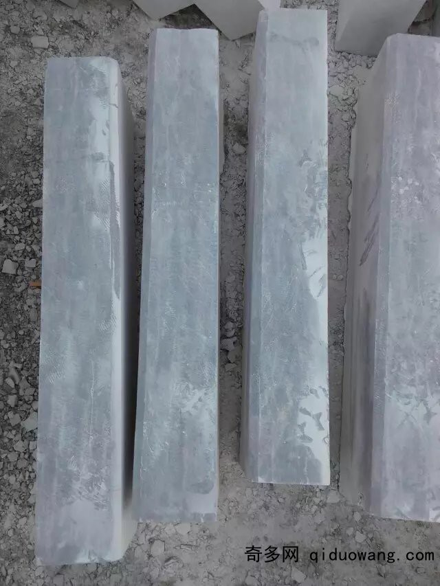 路邊石21