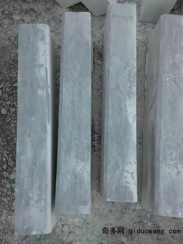 路邊石7